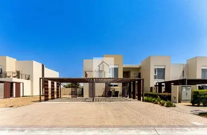 شقة - 2 غرف نوم - 2 حمامات للايجار في بلوك 9 - أوربانا 1 - اوربانا - اعمار الجنوبية - دبي الجنوب (مركز دبي العالمي) - دبي