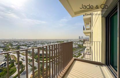 Apartment - 2 Bedrooms - 2 Bathrooms for rent in Hills Park - Dubai Hills Estate - Dubai