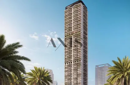 شقة - غرفة نوم - 1 حمام للبيع في ألتا فيو سكاي هومز - الضاحية 10 - قرية جميرا الدائرية - دبي شقة - غرفة نوم - 1 حمام للبيع في ألتا فيو سكاي هومز - الضاحية 10 - قرية جميرا الدائرية - دبي