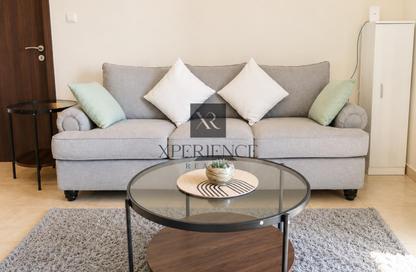 Apartment - 1 Bedroom - 1 Bathroom for rent in Preatoni Tower - JLT Cluster L - Jumeirah Lake Towers - Dubai