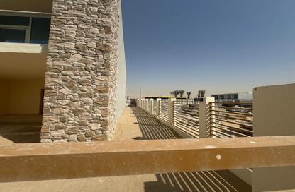 Townhouse - 2 Bedrooms - 2 Bathrooms for rent in Rukan 3 - Rukan - Dubai Land - Dubai