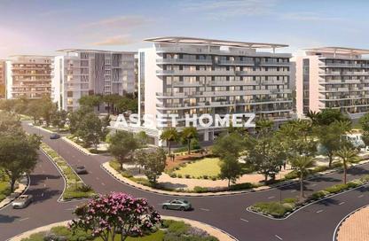Apartment - 1 Bedroom - 2 Bathrooms for sale in Lagoon Views 11 - Lagoon Views - Damac Lagoons - Dubai