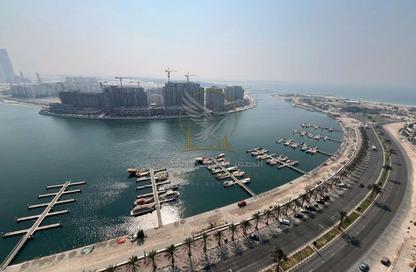Apartment - 3 - 5 for rent in Al Khan Corniche - Al Khan - Sharjah Apartment - 3 - 5 for rent in Al Khan Corniche - Al Khan - Sharjah