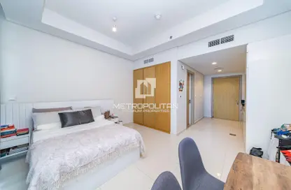 Apartment - Studio - 1 Bathroom for sale in Aykon City Tower C - Aykon City - Business Bay - Dubai