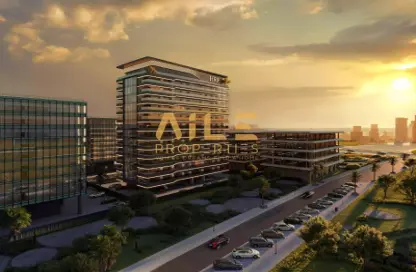 Apartment - 1 Bedroom - 1 Bathroom for sale in Wadi Hills - Wadi Al Safa 5 - Dubai