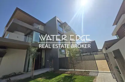 Villa - 4 Bedrooms - 6 Bathrooms for sale in Nad Al Sheba Gardens Phase 3 - Nad Al Sheba 1 - Nad Al Sheba - Dubai