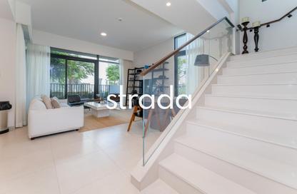 Townhouse - 4 Bedrooms - 4 Bathrooms for sale in Bliss - Arabian Ranches 3 - Dubai