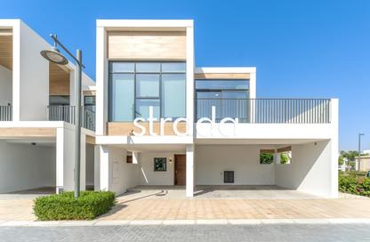 Townhouse - 4 Bedrooms - 4 Bathrooms for sale in Bliss - Arabian Ranches 3 - Dubai