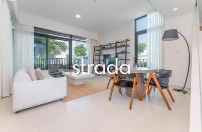 Townhouse - 4 Bedrooms - 4 Bathrooms for sale in Bliss - Arabian Ranches 3 - Dubai