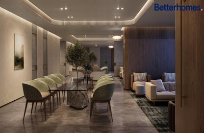 Apartment - 1 Bedroom - 2 Bathrooms for sale in Marriott Residences JLT - Jumeirah Lake Towers - Dubai Apartment - 1 Bedroom - 2 Bathrooms for sale in Marriott Residences JLT - Jumeirah Lake Towers - Dubai
