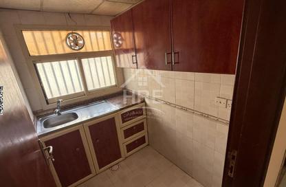 Apartment - Studio - 1 Bathroom for rent in Al Rawda 3 Villas - Al Rawda 3 - Al Rawda - Ajman Apartment - Studio - 1 Bathroom for rent in Al Rawda 3 Villas - Al Rawda 3 - Al Rawda - Ajman