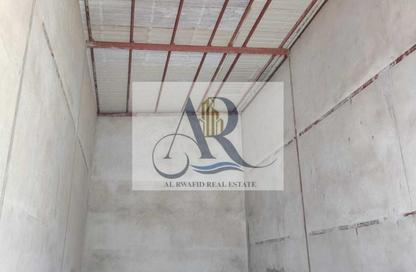 Warehouse - Studio for rent in Ajman Industrial 1 - Ajman Industrial Area - Ajman