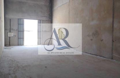 Warehouse - Studio for rent in Ajman Industrial 1 - Ajman Industrial Area - Ajman