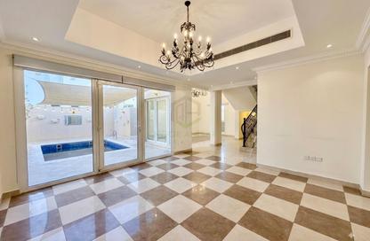Villa - 5 Bedrooms - 6 Bathrooms for rent in Mirdif Villas - Mirdif - Dubai