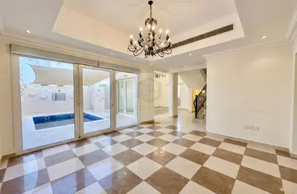 Villa - 5 Bedrooms - 6 Bathrooms for rent in Mirdif Villas - Mirdif - Dubai Villa - 5 Bedrooms - 6 Bathrooms for rent in Mirdif Villas - Mirdif - Dubai