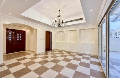 Villa - 5 Bedrooms - 6 Bathrooms for rent in Mirdif Villas - Mirdif - Dubai