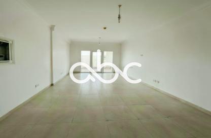 Apartment - 1 Bedroom - 1 Bathroom for rent in Ansam 1 - Ansam - Yas Island - Abu Dhabi