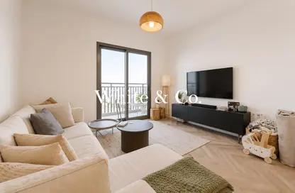 Apartment - 2 Bedrooms - 2 Bathrooms for sale in Safi 1A - Safi 1 - Safi - Town Square - Dubai