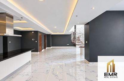 Office Space - Studio - 2 for rent in Meera - Al Habtoor City - Business Bay - Dubai