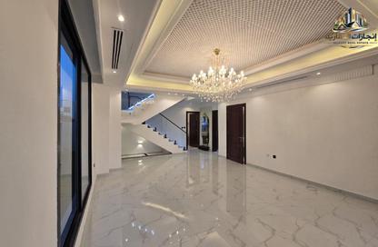 Villa - 4 - 6 for sale in Kabbali Hills - Al Helio 2 - Al Helio - Ajman