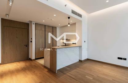 Apartment - 1 Bedroom - 2 Bathrooms for rent in Jubail Terraces - Al Jubail Island - Abu Dhabi
