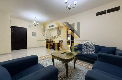 Apartment - 1 Bedroom - 1 Bathroom for rent in Al Jurf 3 - Al Jurf - Ajman Downtown - Ajman