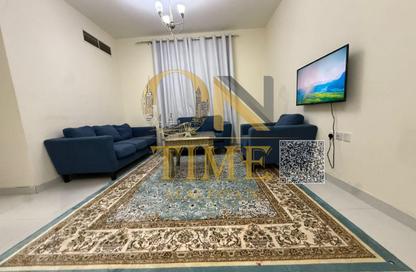 Apartment - 1 Bedroom - 1 Bathroom for rent in Al Jurf 3 - Al Jurf - Ajman Downtown - Ajman