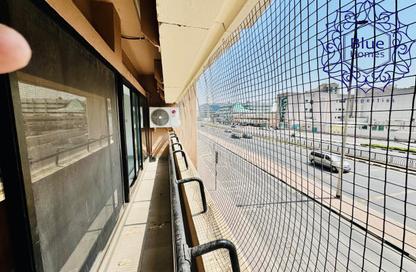 Apartment - 2 - 2 for rent in Zabeel Building - Al Karama - Bur Dubai - Dubai