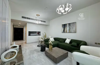 شقة - 2 غرف نوم - 2 حمامات للبيع في جيمز من دانوب - الفرجان - دبي