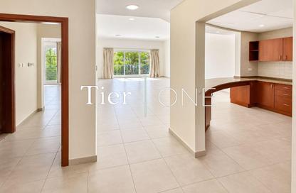 Apartment - 1 - 2 for sale in Northwest Apartments 5 - Northwest Garden Apartments - Green Community West - Green Community - Dubai Investment Park 1 (DIP 1) - Dubai Investment Park (DIP) - Dubai