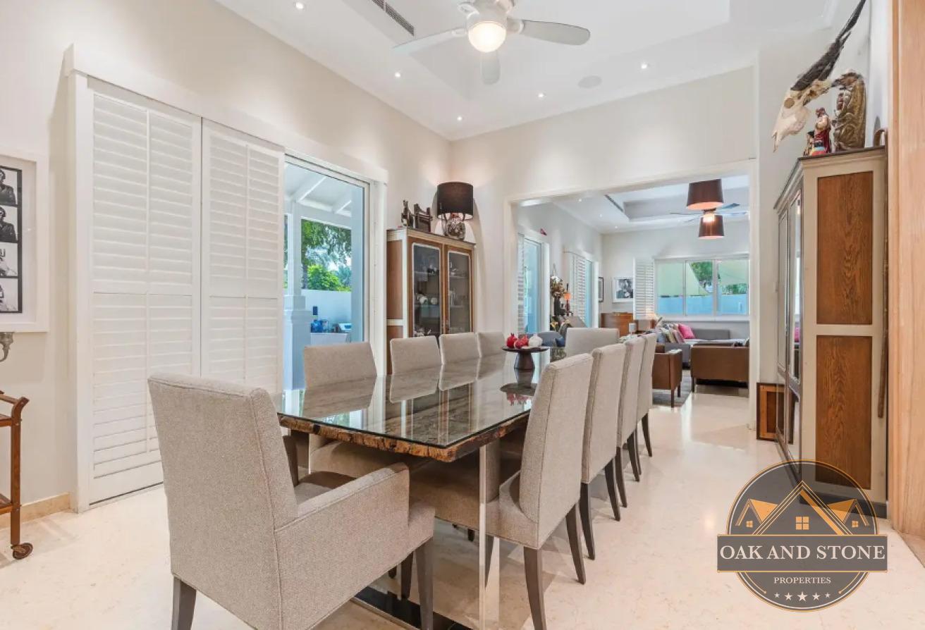 Spacious 5BR Villa | Private Pool | Custom Villa photo 12