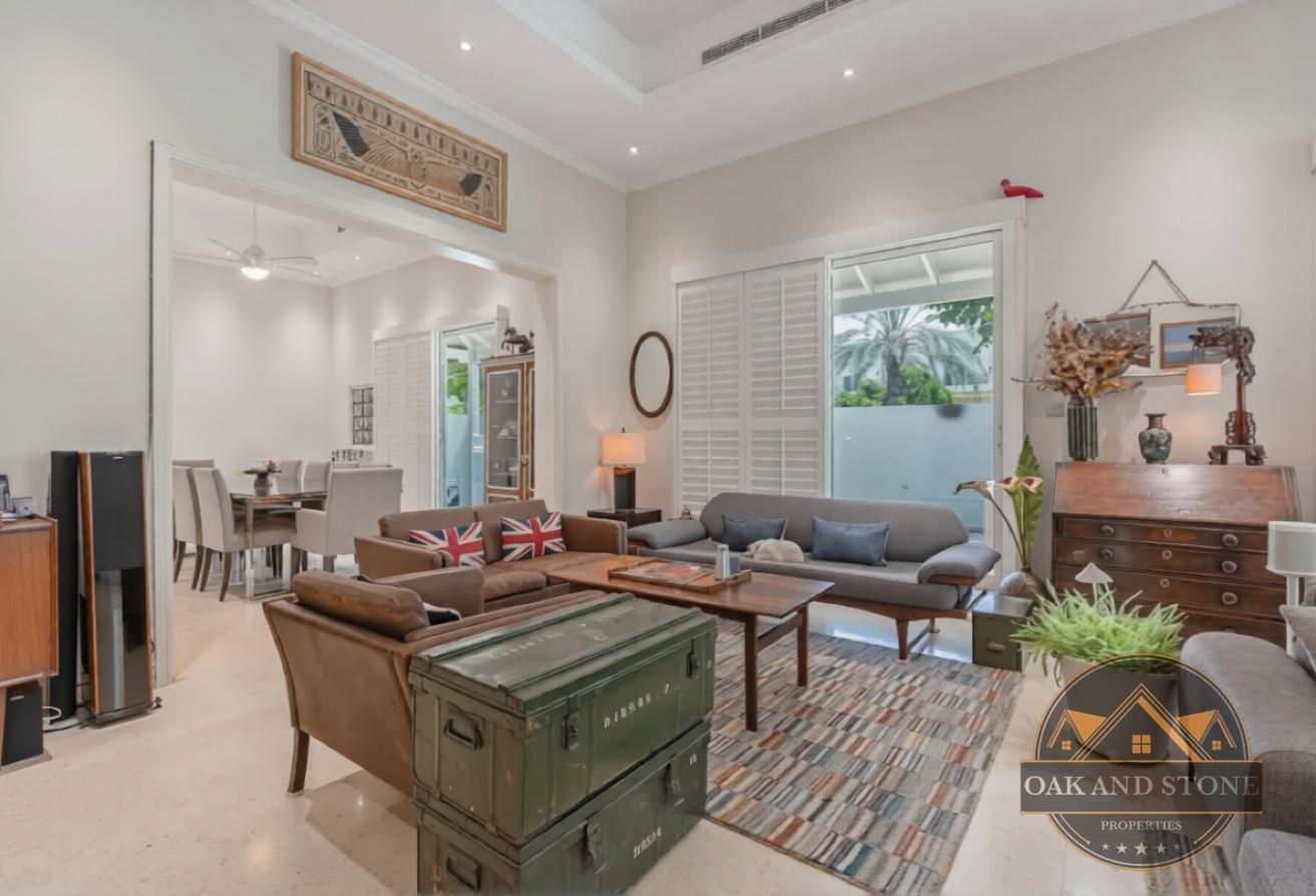 Spacious 5BR Villa | Private Pool | Custom Villa photo 9