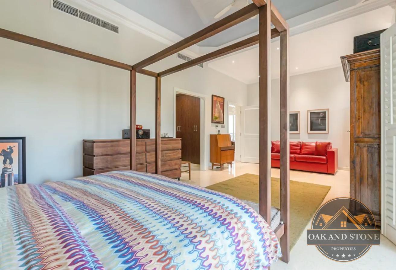Spacious 5BR Villa | Private Pool | Custom Villa photo 18