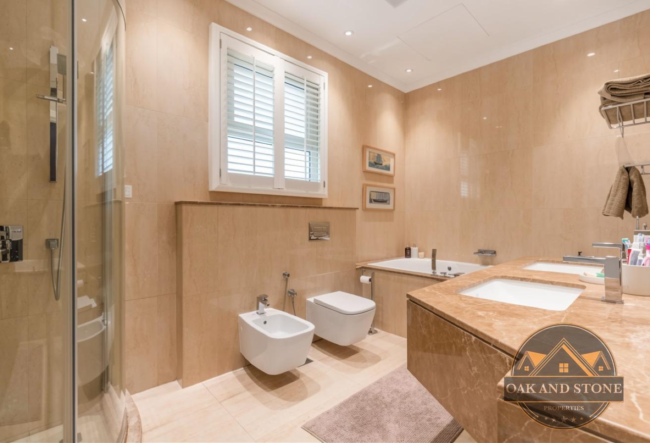 Spacious 5BR Villa | Private Pool | Custom Villa photo 21