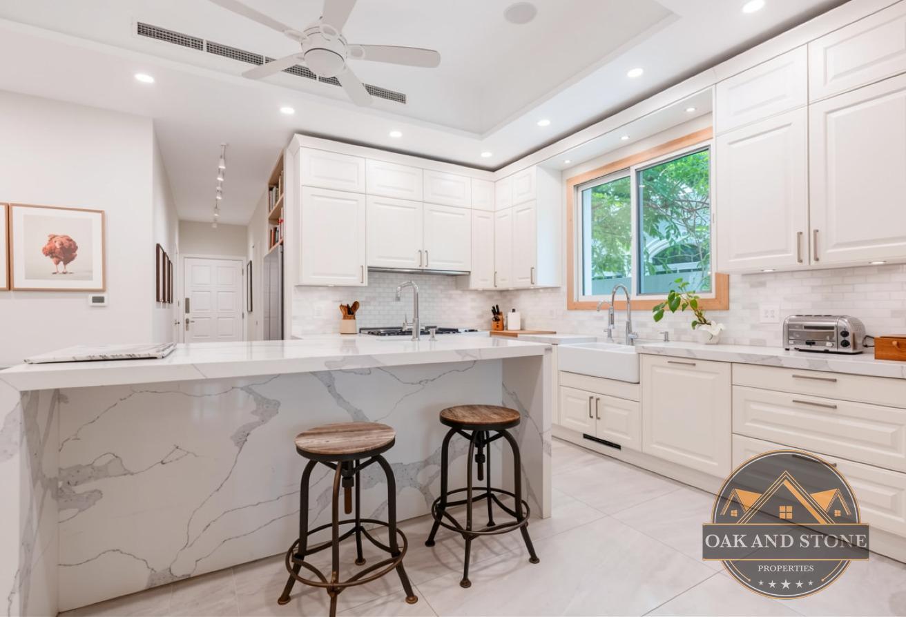 Spacious 5BR Villa | Private Pool | Custom Villa photo 11
