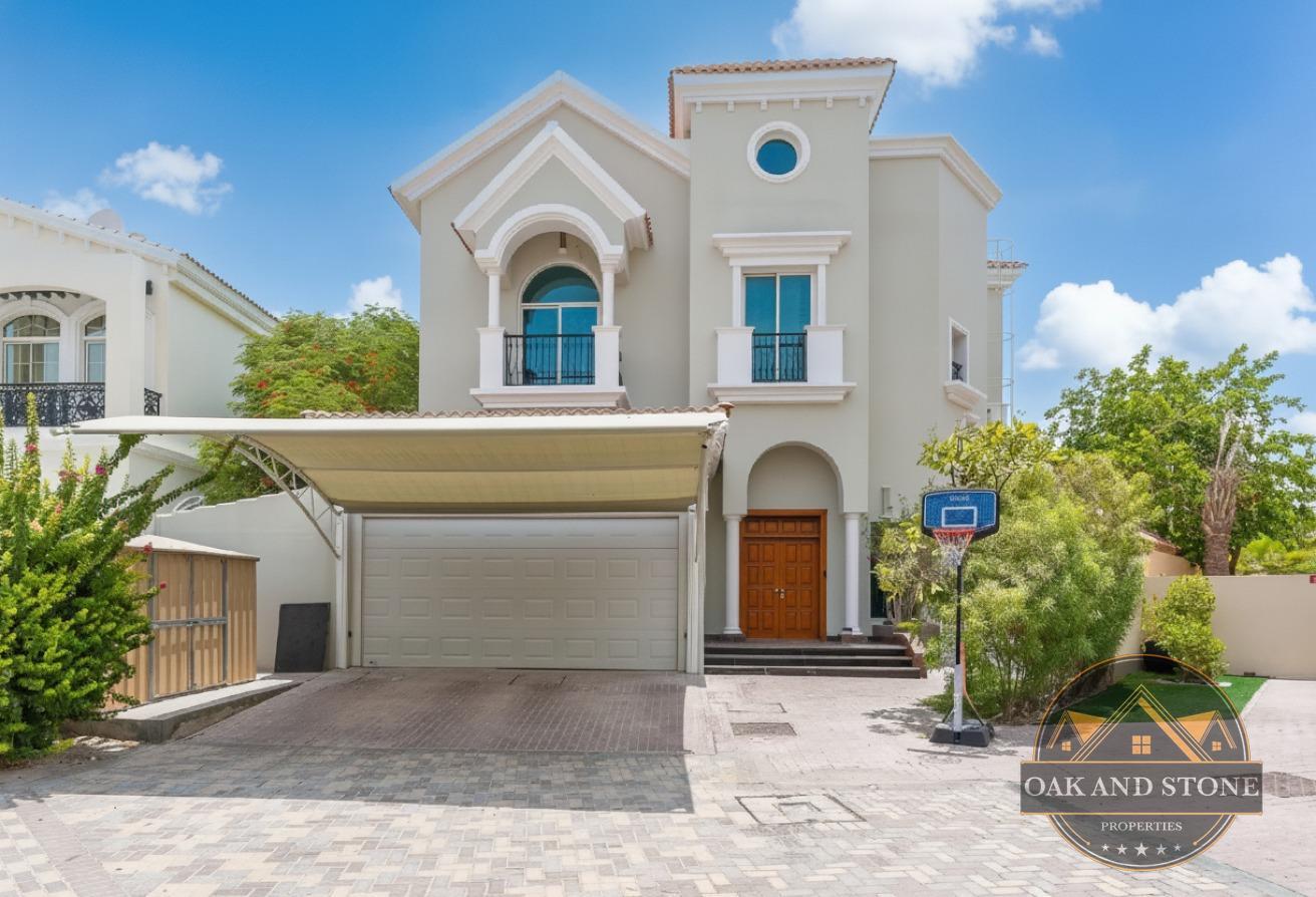 Spacious 5BR Villa | Private Pool | Custom Villa photo 2