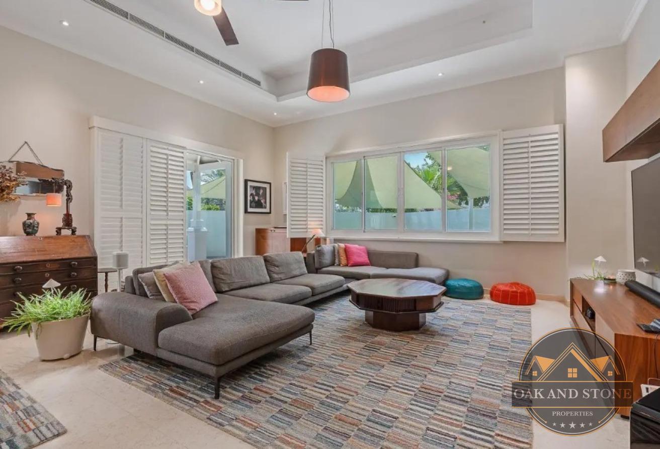 Spacious 5BR Villa | Private Pool | Custom Villa photo 7