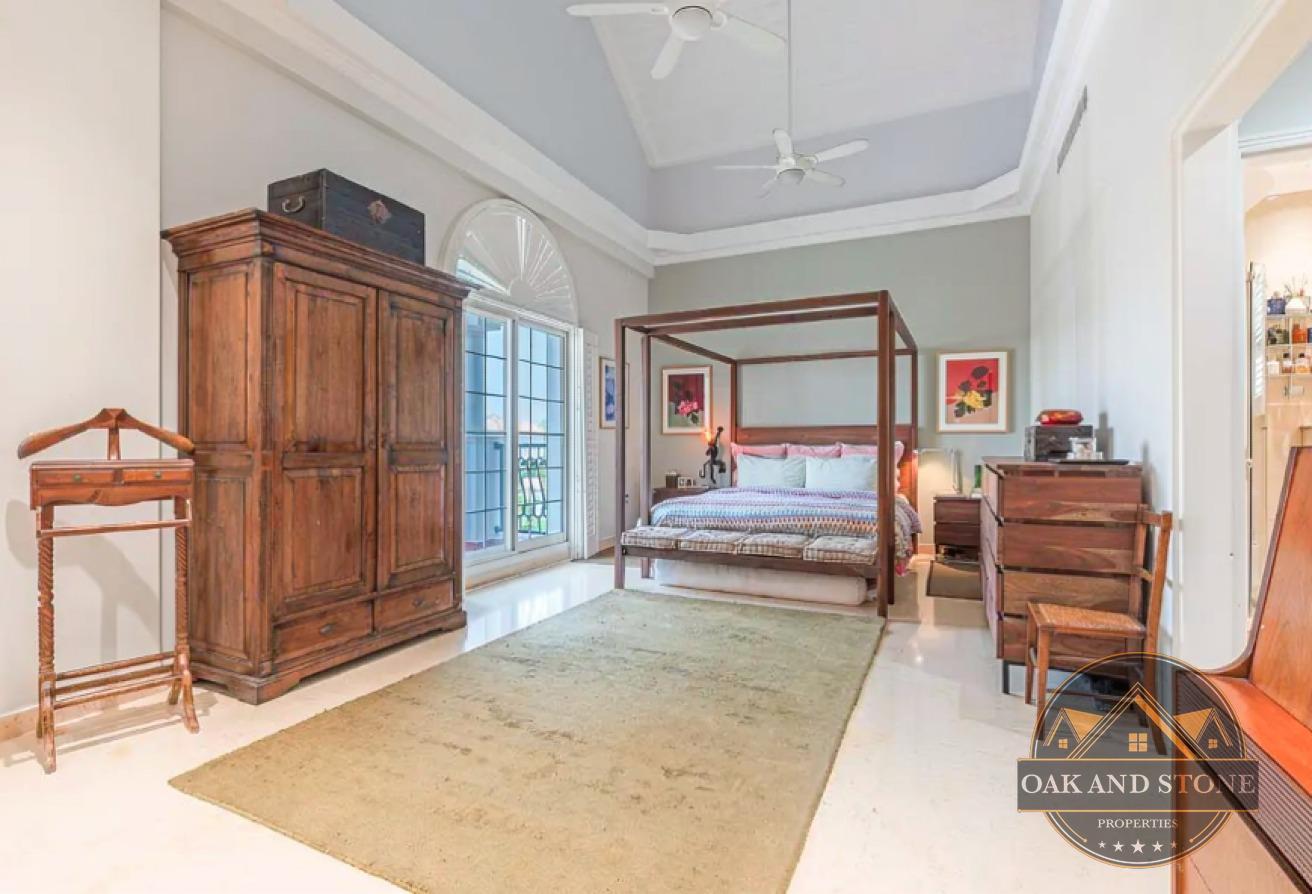 Spacious 5BR Villa | Private Pool | Custom Villa photo 16