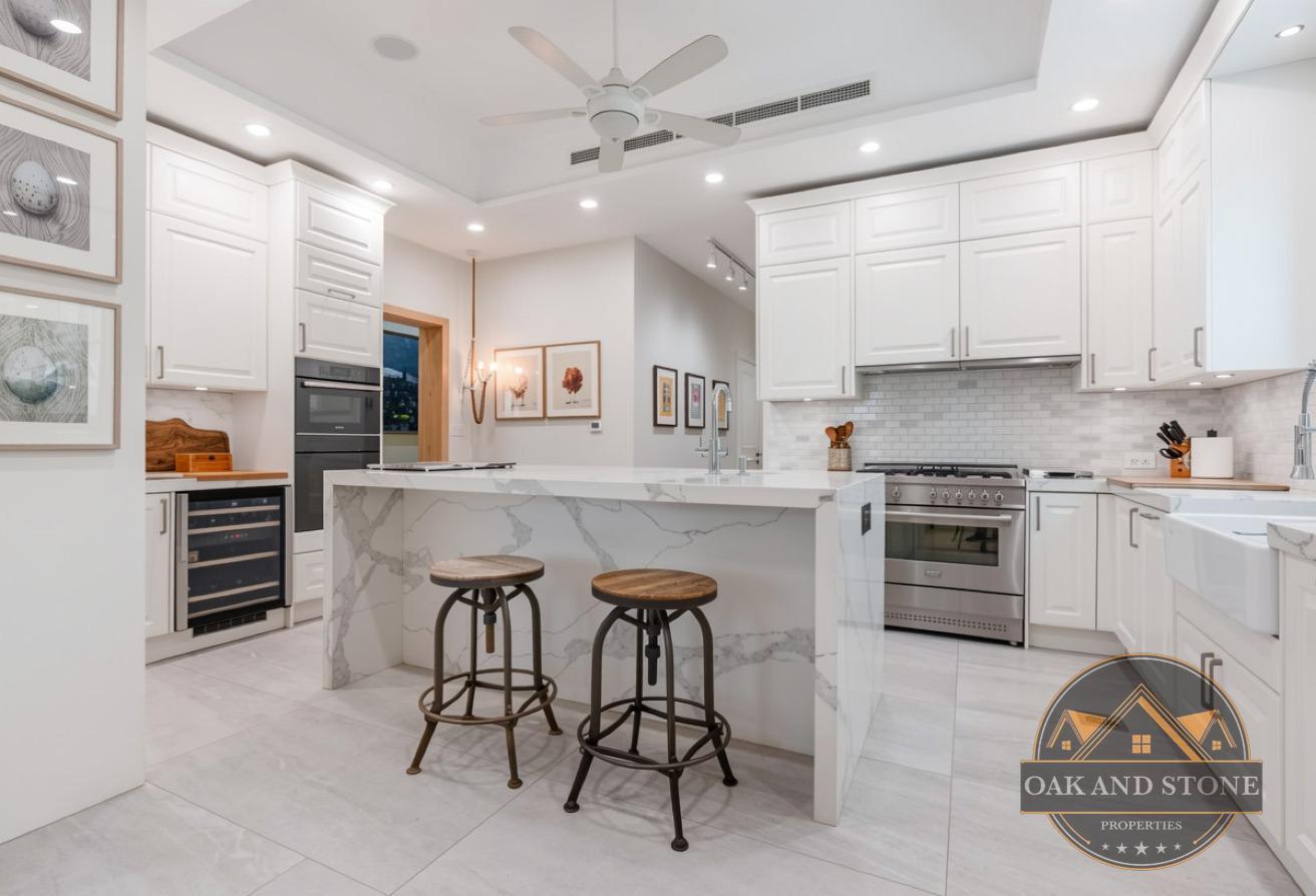 Spacious 5BR Villa | Private Pool | Custom Villa photo 10