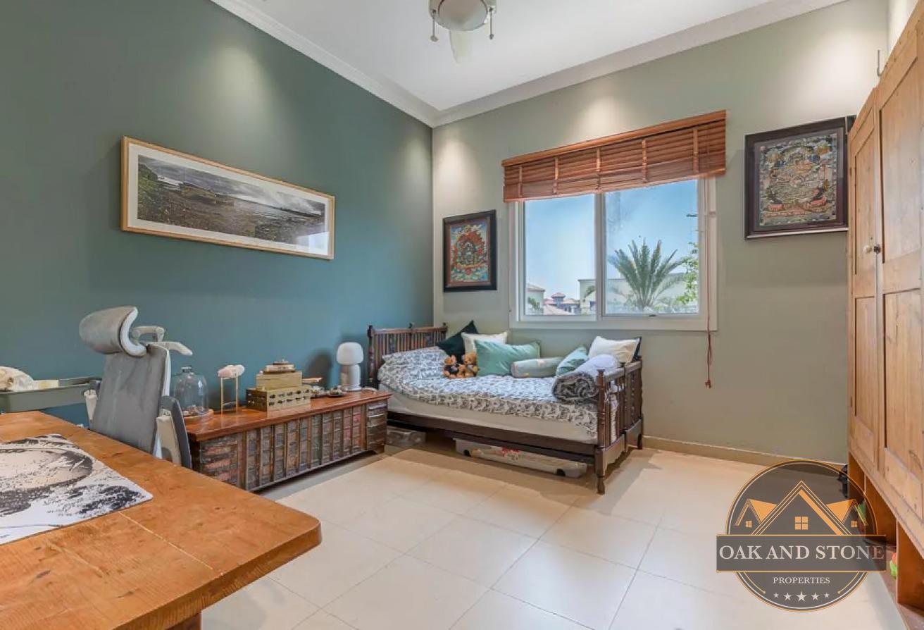 Spacious 5BR Villa | Private Pool | Custom Villa photo 17