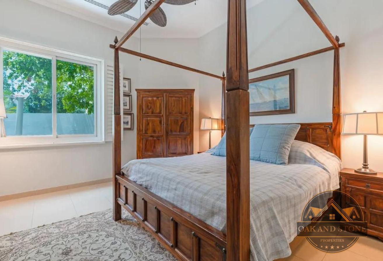 Spacious 5BR Villa | Private Pool | Custom Villa photo 14