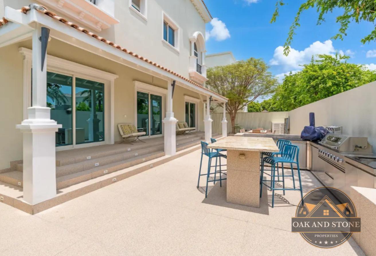 Spacious 5BR Villa | Private Pool | Custom Villa photo 24