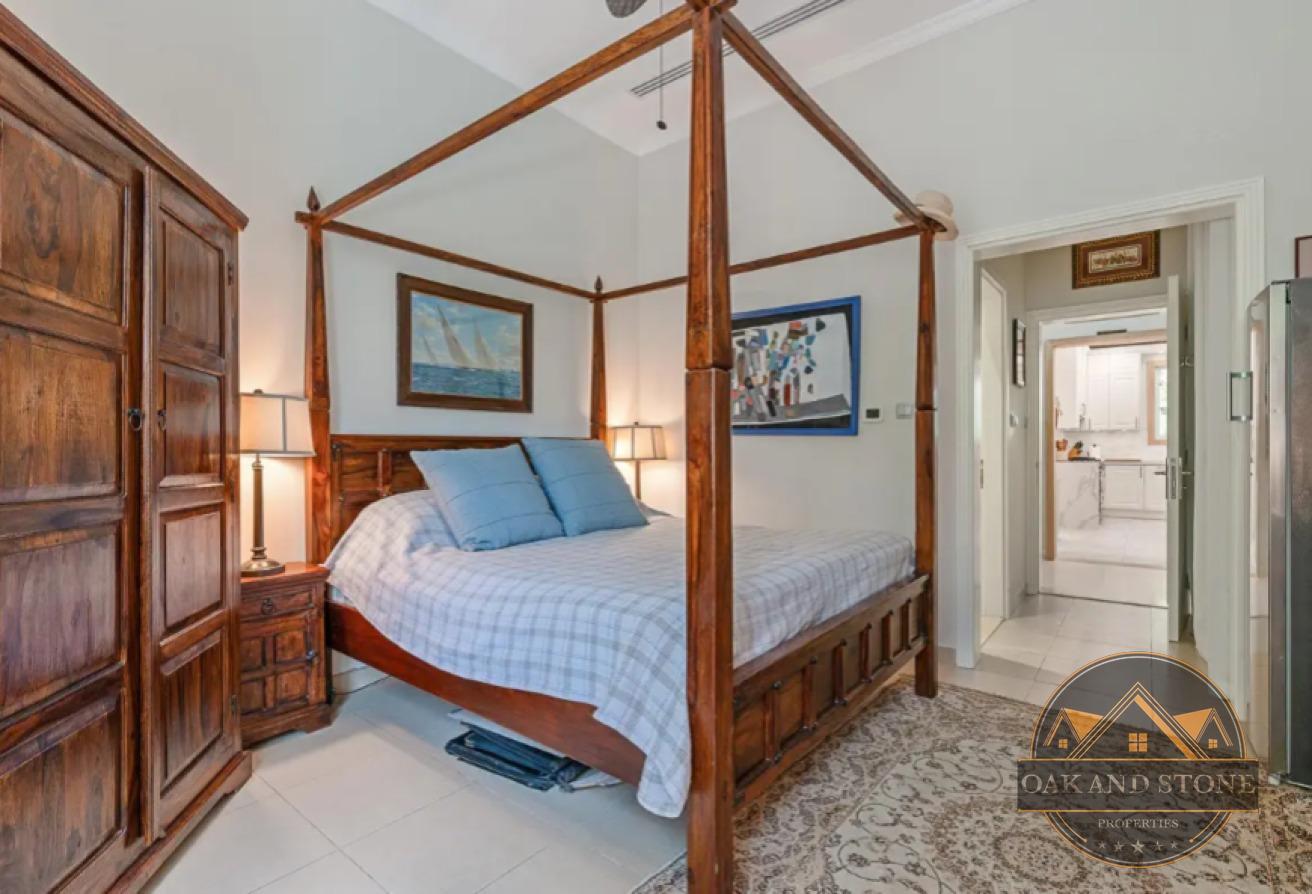 Spacious 5BR Villa | Private Pool | Custom Villa photo 15
