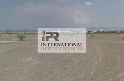 Land - Studio for sale in Manama - Ajman Land - Studio for sale in Manama - Ajman