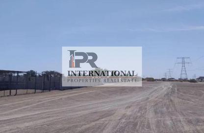 Land - Studio for sale in Manama - Ajman