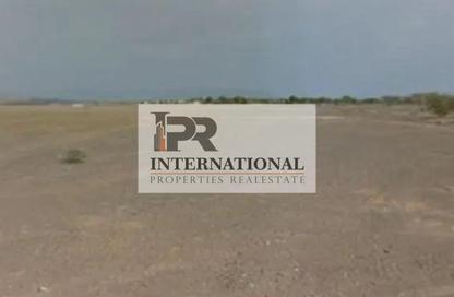 Land - Studio for sale in Manama - Ajman Land - Studio for sale in Manama - Ajman