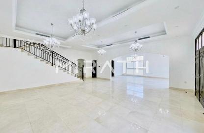 Villa - 5 - 6 for rent in Al Barsha 1 Villas - Al Barsha 1 - Al Barsha - Dubai