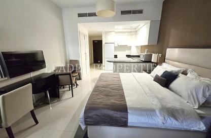 Apartment - Studio - 1 for rent in Tower 108 - District 18 - Jumeirah Village Circle - Dubai Apartment - Studio - 1 for rent in Tower 108 - District 18 - Jumeirah Village Circle - Dubai