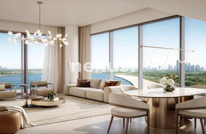 Apartment - 3 - 4 for sale in The Edit at D3 Tower A - The Edit at D3 - Dubai Design District - Dubai