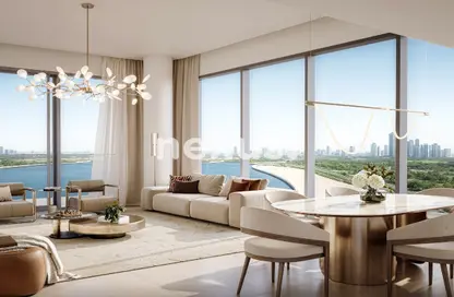 Apartment - 3 Bedrooms - 4 Bathrooms for sale in The Edit at D3 Tower A - The Edit at D3 - Dubai Design District - Dubai